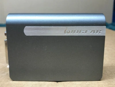 IOGEAR GUC2020DW6 DisplayLink External DVI Video Card USB 2.0 - Image 1 of 4