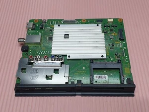 SCHEDA MADRE MB PANASONIC TX-49DX650B TV TNPH1160 1 A SCHERMO TXN/A1LVB:LC490EQY - Foto 1 di 4