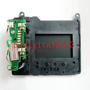 Shutter Assembly Group For Canon EOS 20D 30D Digital Camera Repair Part - Picture 1 of 1
