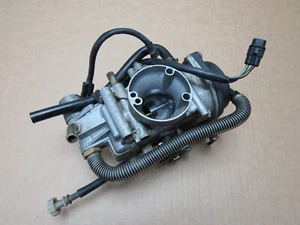 Suzuki DR-Z400SM SK6 2006 16,763 miles carburettor Mikuni (12645) - Picture 1 of 13