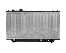 Aluminium water cooler for Mazda 323 C V BA 1.5 1.9 323 S V BA 1.5 1.9 94-98