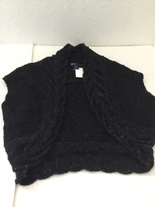 GAP VEST GIRLS SIZE 6/7 PRE LOVE CONDITION - Picture 1 of 4