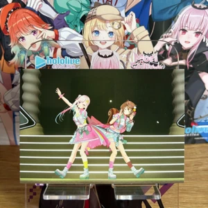 hololive 4th fes. Concert Photo - No. 154 Iofifteen, Risu - Picture 1 of 1