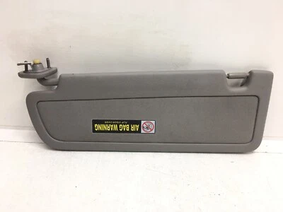 06-11 Honda Civic Acura CSX Parasol Pasajero Derecho Gris Foto 1 de 4
