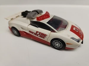 Transformers Generations Red Alert Deluxe Class - Picture 1 of 6