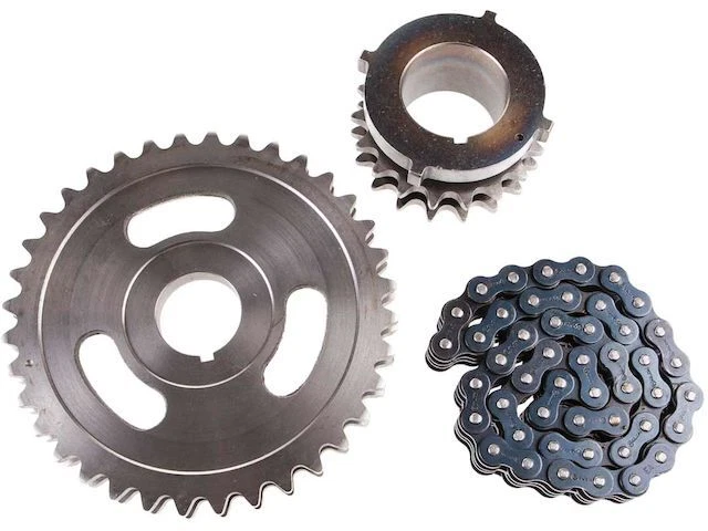 Juego de distribución para Chevy C3500 1994-2000 6,5 L V8 VIN: F turboalimentado diésel 16 GDPG Foto 1 de 1