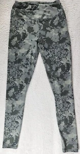 Maurices XS green Camoflauge thick legging pants (Z8) - Picture 1 of 5