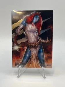 Fleer Ultra Wolverine - Mystique - #42 - Bild 1 von 2