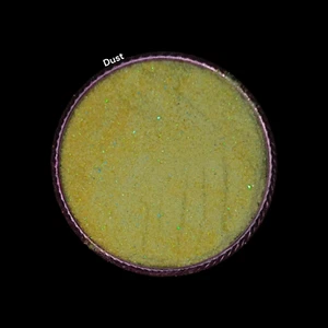 Crushed Orange Opal Edelstein Staub Pulver Premium Inlay Arbeit Multi Feueropal Sand - Bild 1 von 20