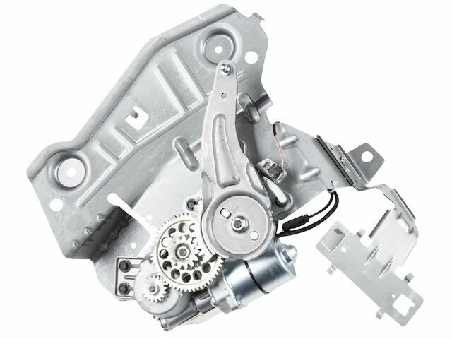 Actuador de maletero Saturn Outlook 2009-2010 AC Delco 23976DG Foto 1 de 2