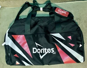 DORITOS Duffle Bag Gym Tote - RARE - Picture 1 of 3