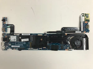 PLACA BASE LENOVO 00HN761 THINKPAD X1 CARBONO I5-4200U 1,6 GHZ - Imagen 1 de 7
