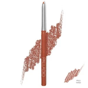 Palladio, Retractable Waterproof Lip Liner, No Sharpener Required - Picture 1 of 9