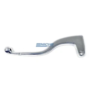 Triumph Tiger 800 / XC 11-15 Polished Clutch Lever - Picture 1 of 2