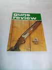 Guns Review -Mar 1980 - Lahti pistol, 20mm ammo, Centrum .22, BSA RS1 - Ex Cond