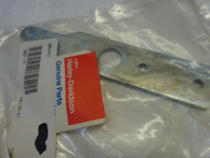 DE COLECCIÓN Harley Genuino PAR NOS OEM 72403-79 Cabeza de Pala XL Soporte/Correa de Montaje - Imagen 1 de 6