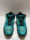 Nike Trainer 1.2 Mid Hyperfuse Turquoise Size 13 US 407762-405
