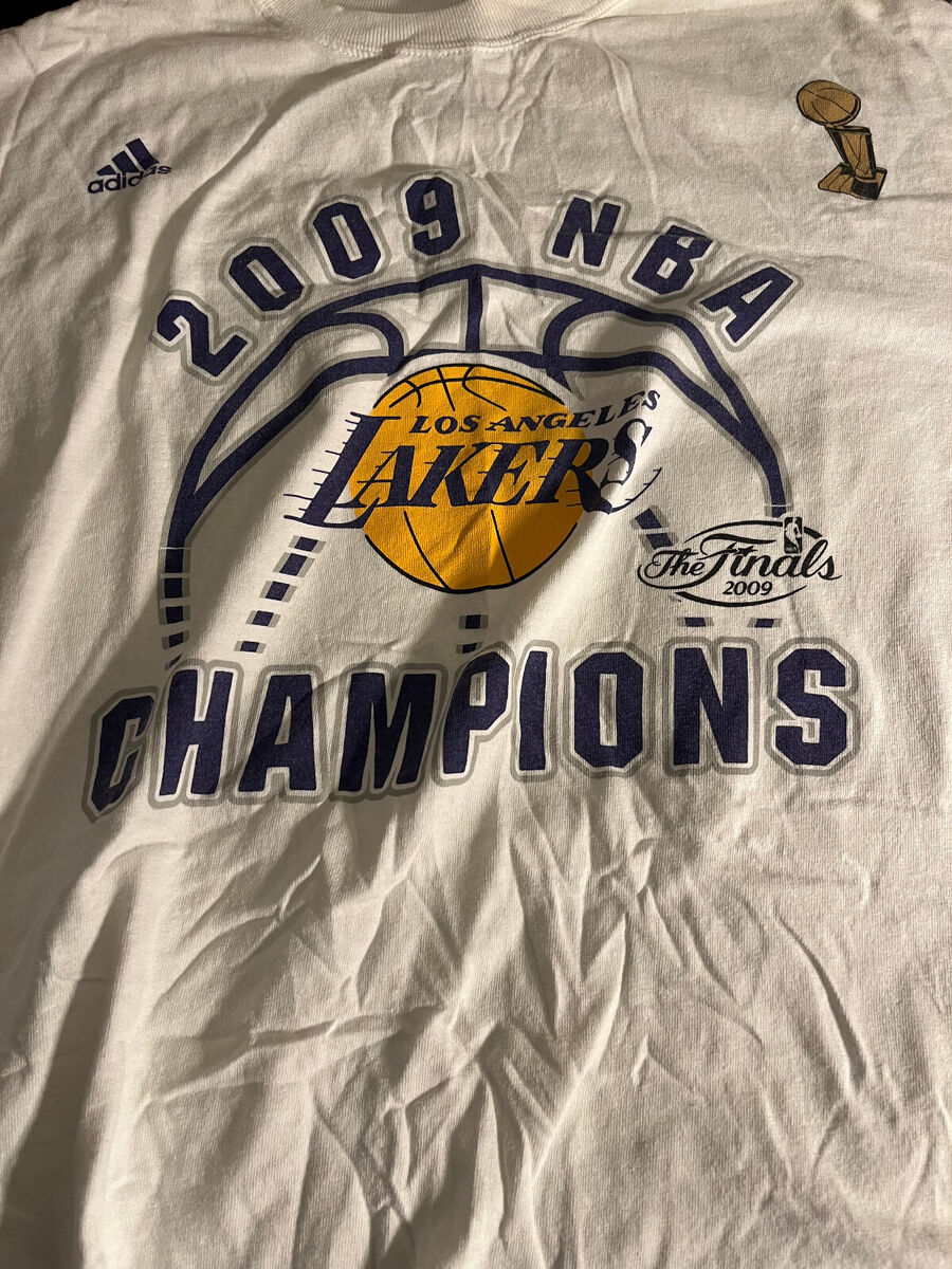 adidas NBA Finals Los Angeles Lakers NBA Fan Apparel adidas NBA Finals Los Angeles Lakers NBA Fan Apparel