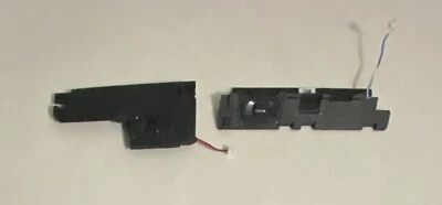 LenovoThinkPad Edge Laptop Left Right Speakers - Image 1 of 2