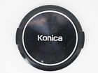 Konica Genuine Original Hexanon Front Lens Cap 55mm 