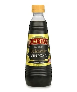 Pompeian Gourmet Balsamic Vinegar (OVERSTOCK SALE) - Picture 1 of 1