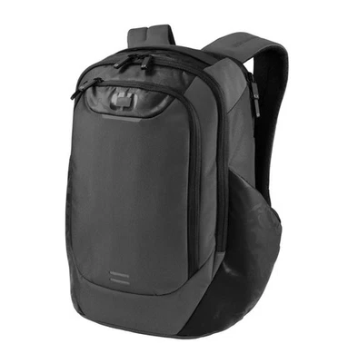 OGIO Monolithic Pack, Gris Asfalto, Mochila Nueva, 840D, 1.700 pulgadas cúbicas/28 L Foto 1 de 4