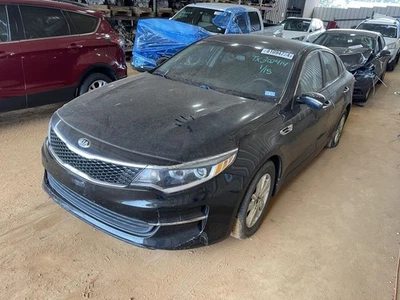 (LOCAL PICKUP ONLY) Hood US Built VIN 5 1st Digit Fits 16-20 OPTIMA 1513765 Foto 1 de 4