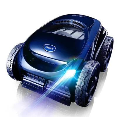 ZODIAC / FALHAIQP POLARIS ALPHA IQ PLUS INGROUND ROBOTIC POOL CLEANER ( NEW ) - Image 1 of 4
