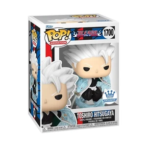 Merchandising Bleach: Funko Pop! - Toshiro Hitsugaya (Bankai) (Vinyl Figure 1700 - Foto 1 di 1