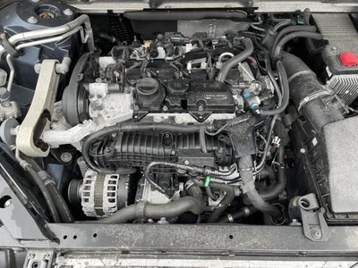 Volvo CX60 2018-2021 motor 2,0 L 4 cilindros turbo separado a AWD 19 k 52299 Foto 1 de 4