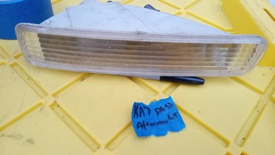 Parachoques Acura Legend sedán señal de giro pasajero/derecha KA7 Foto 1 de 2