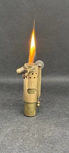 Original IMCO Benzinfeuerzeug 1000 IFA-Storm, Modell Pat.1925 - Bild 1 von 5