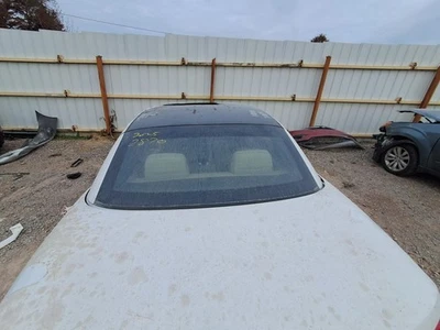 Back Glass Fits 07-16 EOS 2654986 Foto 1 de 4