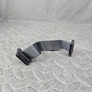 Technics Flachbandkabel (A1 - A2 Stecker) HD50 HD51 HD60 HD70 HD81 Verstärker auf Tuner - Bild 1 von 8