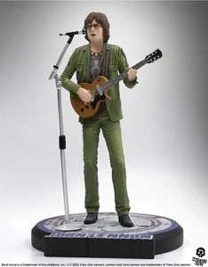 Knucklebonz John Lennon Rock Iconz Statue 22cm - Picture 1 of 9