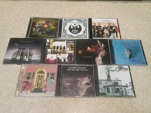 CD Lot Punk Rock Alternative Pouges Jimmy Page Good Charlotte Awolnation Hootie - Bild 1 von 21