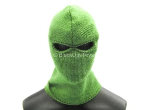 1/6 Scale Toy Enforcer Corps - Yuri - Green Balaclava - Picture 1 of 10