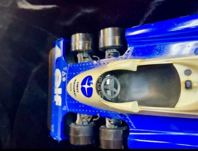 Modellino Auto - Immagine 1 di 4