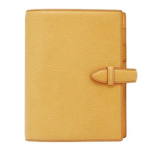 Brelio Bibel Minerva Box System Planer, 30 mm Ringdurchmesser, Naturband, 589 - Bild 1 von 7