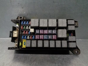 0K53H66760 FUSE BOX UNIT / 4247774 FOR KIA CARNIVAL II 2.9 CRDI CAT - Imagen 1 de 10