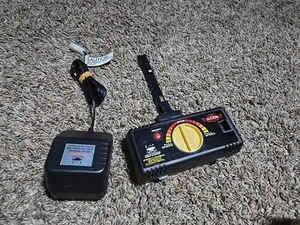 Electric Rail King by New Bright Precision Speed Controller & Power Supply! - Picture 1 of 5