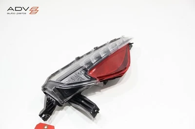 2017 - 2022 TOYOTA PRIUS PRIME REAR LEFT DRIVER SIDE TURN SIGNAL LIGHT LAMP OEM - Image 1 of 4