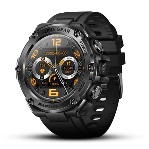 Montre connectée Raptor Pro - Photo 1 sur 3