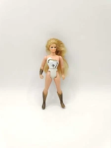 Motu Vintage Amos Mexico SHE RA Variant Aurimat anni 80 scheletro lui uomo anni 80 - Foto 1 di 2