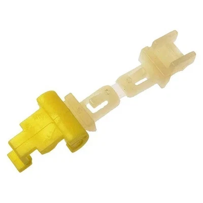 For Ford F-150 87-07 Door Lock Rod Clip Set AutoGrade Front or Rear Driver or Foto 1 de 2