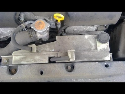 Depósito de refrigerante compatible con 08-13 Infiniti G37 125668 Foto 1 de 4