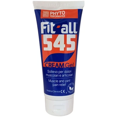 PHYTO PERFORMANCE FIT-ALL 545 Crema Gel 100ml