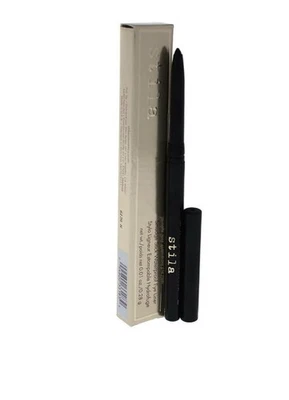 2 Pack Stila Stingray Smudge Stick Waterproof Eye Liner - Stingray  0.01 oz NIB - Image 1 of 4