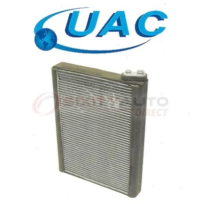 UAC AC Evaporator Core for 2008-2009 Pontiac G8 - Heating Air Conditioning yf Foto 1 de 4