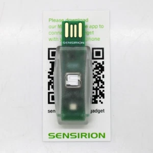 Sensirion SCD4x Sensore CO2 Dimostratore SCD4X GADGET CO2 - Foto 1 di 2